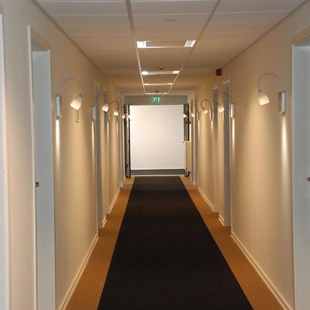 Best Western Hotel Hillerod Luaran gambar