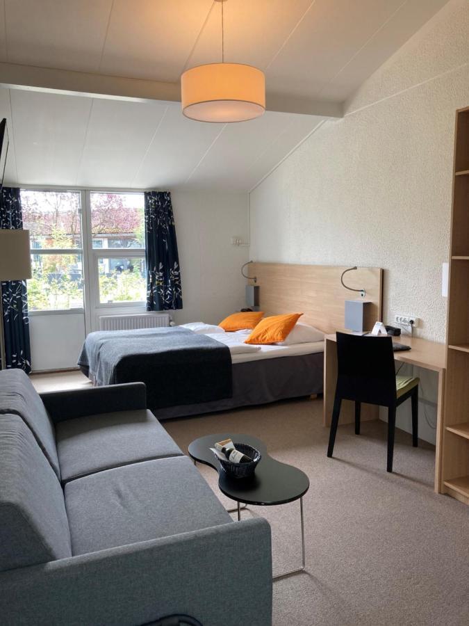 Best Western Hotel Hillerod Luaran gambar