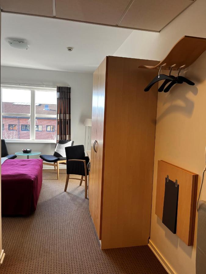 Best Western Hotel Hillerod Luaran gambar
