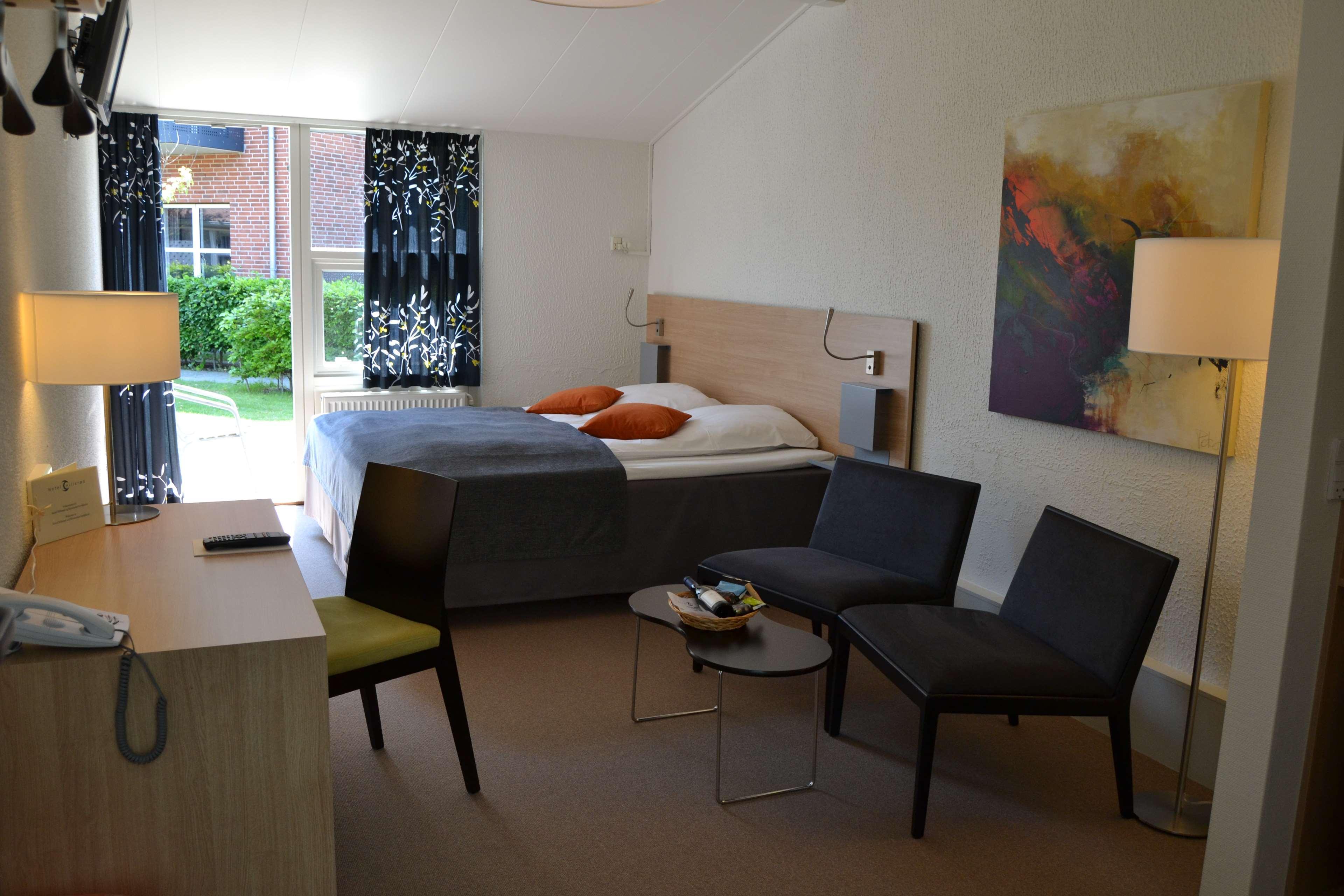 Best Western Hotel Hillerod Luaran gambar