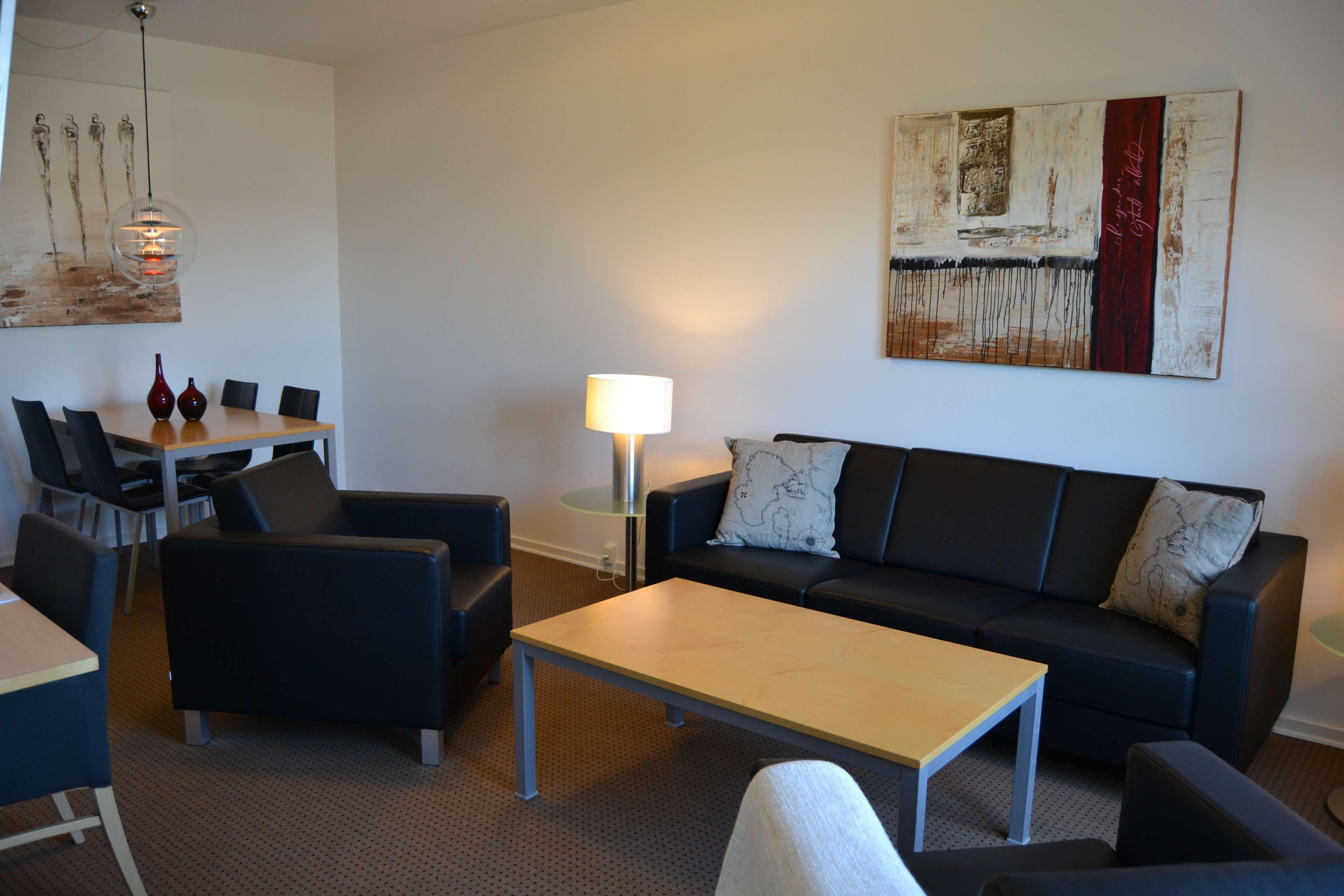 Best Western Hotel Hillerod Luaran gambar
