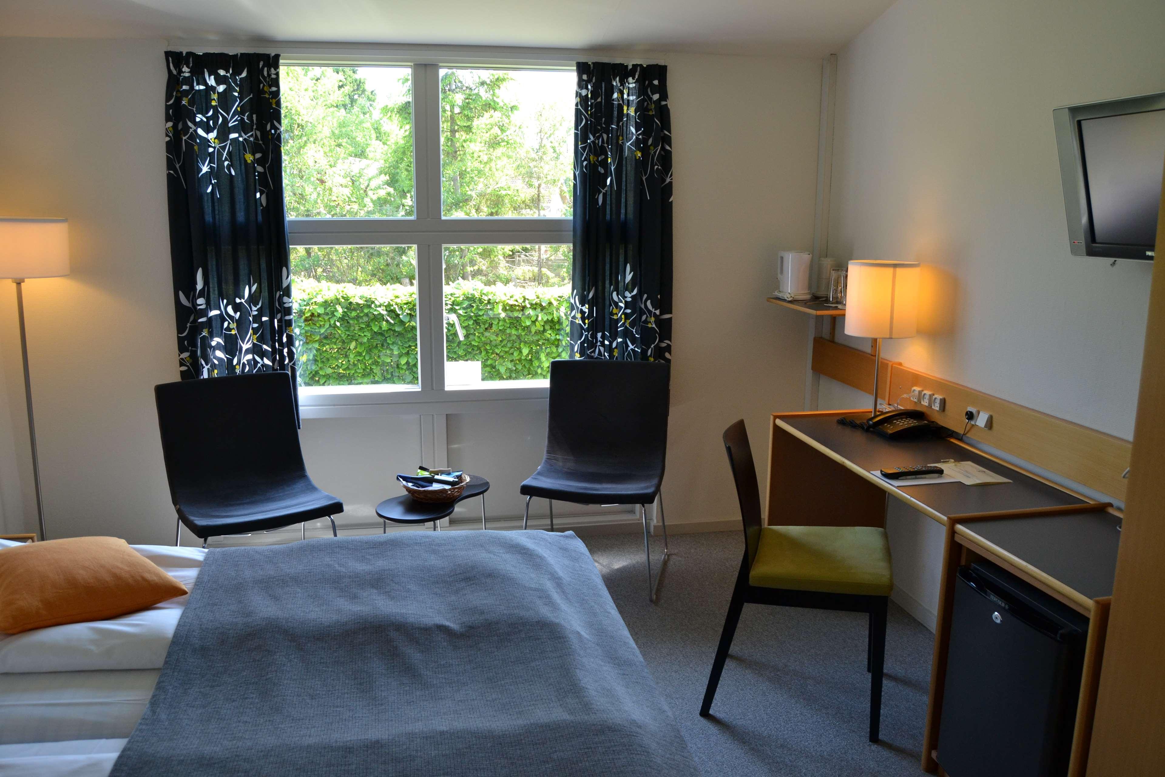 Best Western Hotel Hillerod Luaran gambar