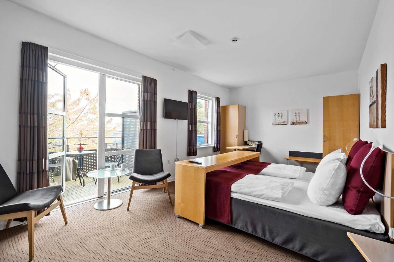 Best Western Hotel Hillerod Luaran gambar