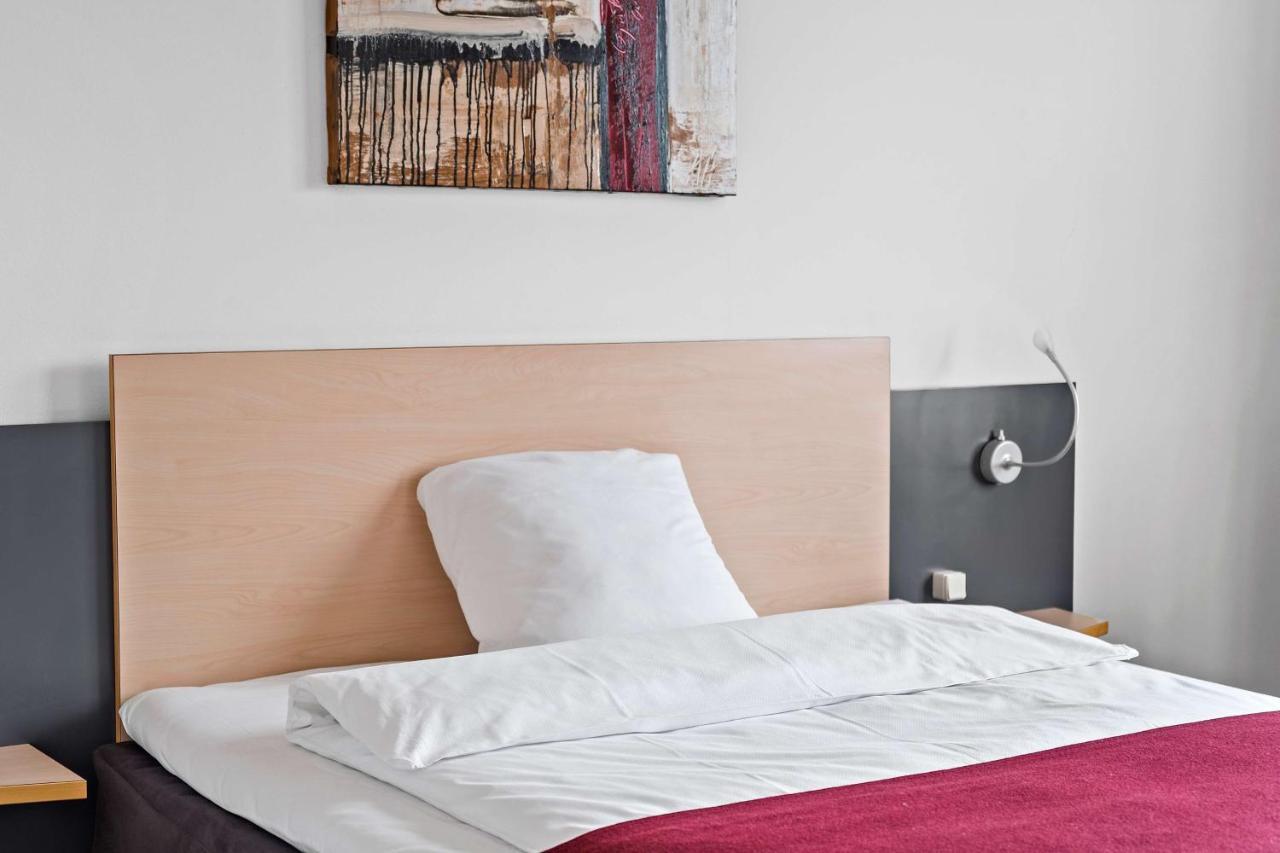 Best Western Hotel Hillerod Luaran gambar