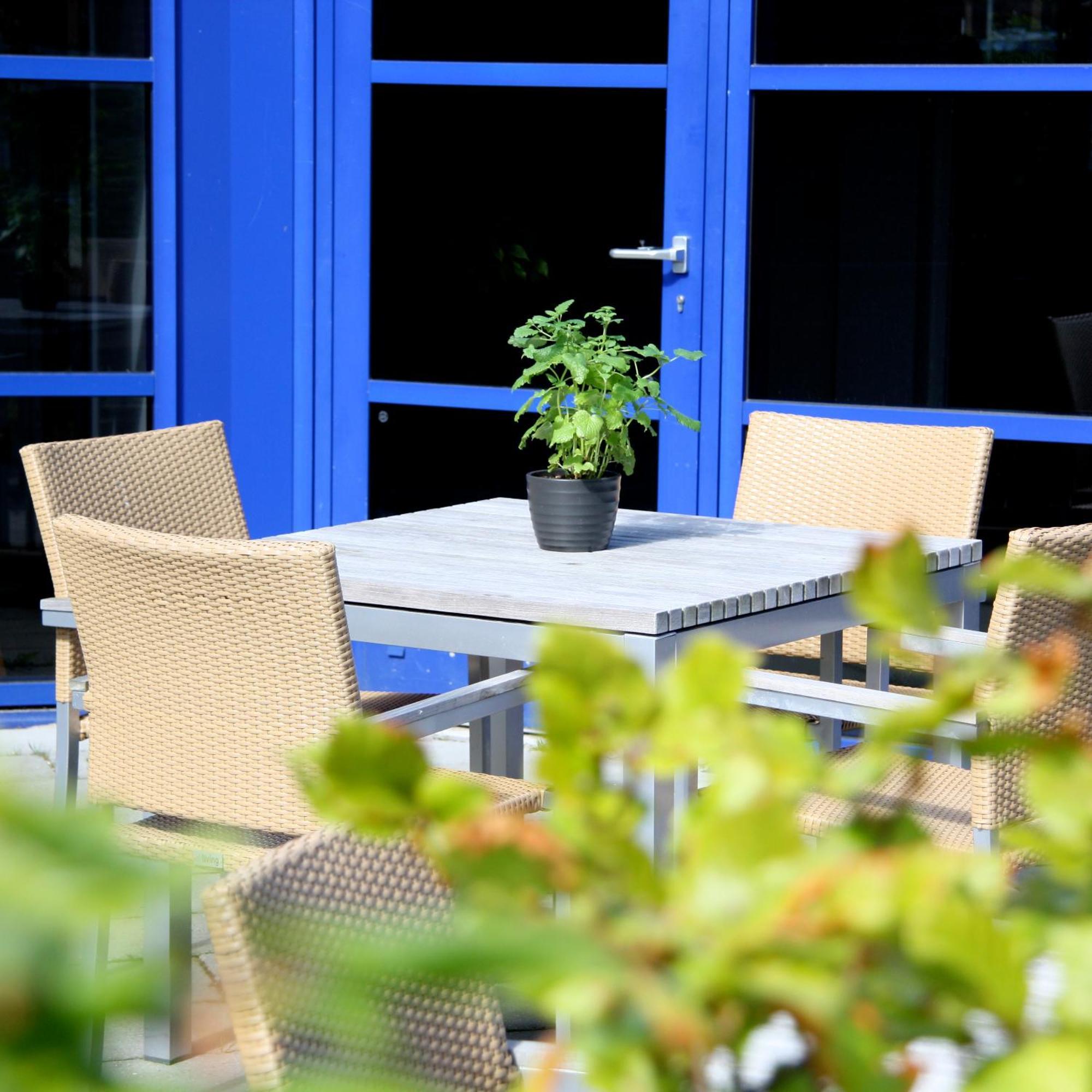 Best Western Hotel Hillerod Luaran gambar