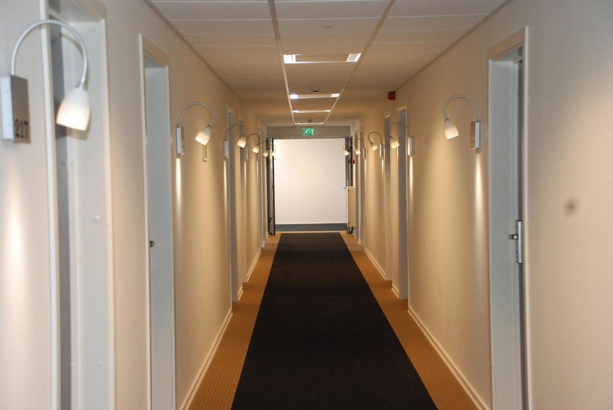 Best Western Hotel Hillerod Luaran gambar