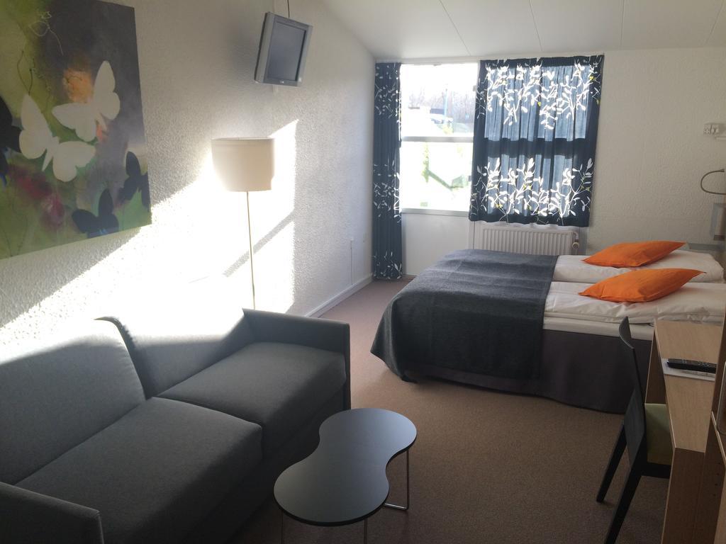 Best Western Hotel Hillerod Bilik gambar