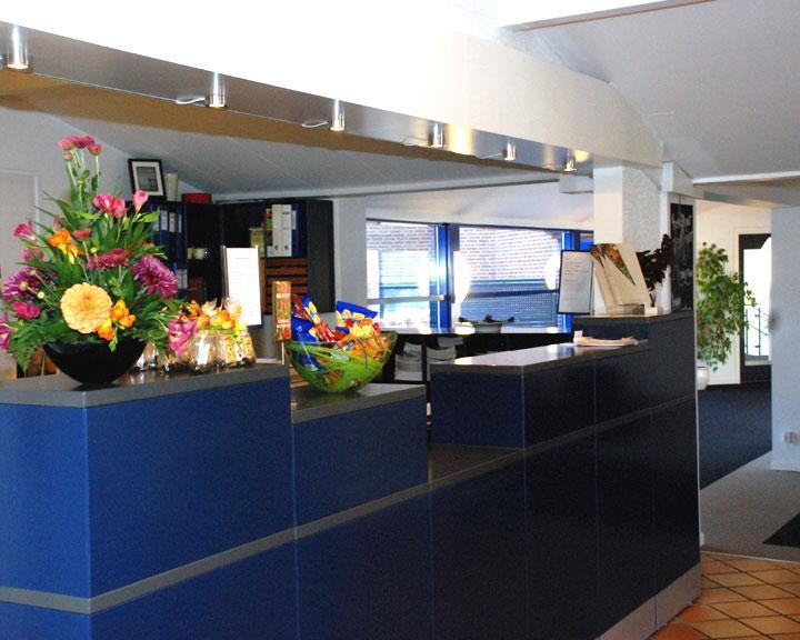 Best Western Hotel Hillerod Dalaman gambar