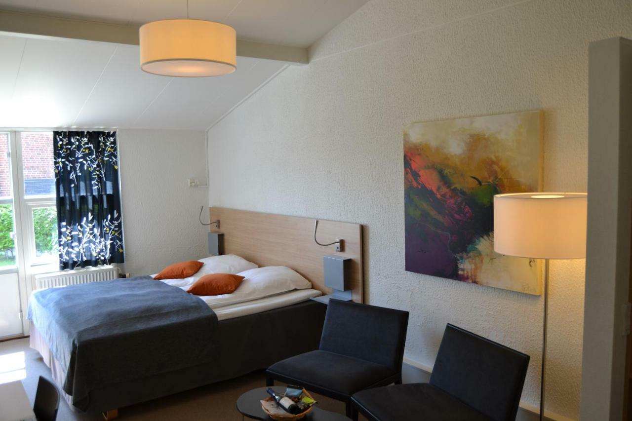 Best Western Hotel Hillerod Luaran gambar