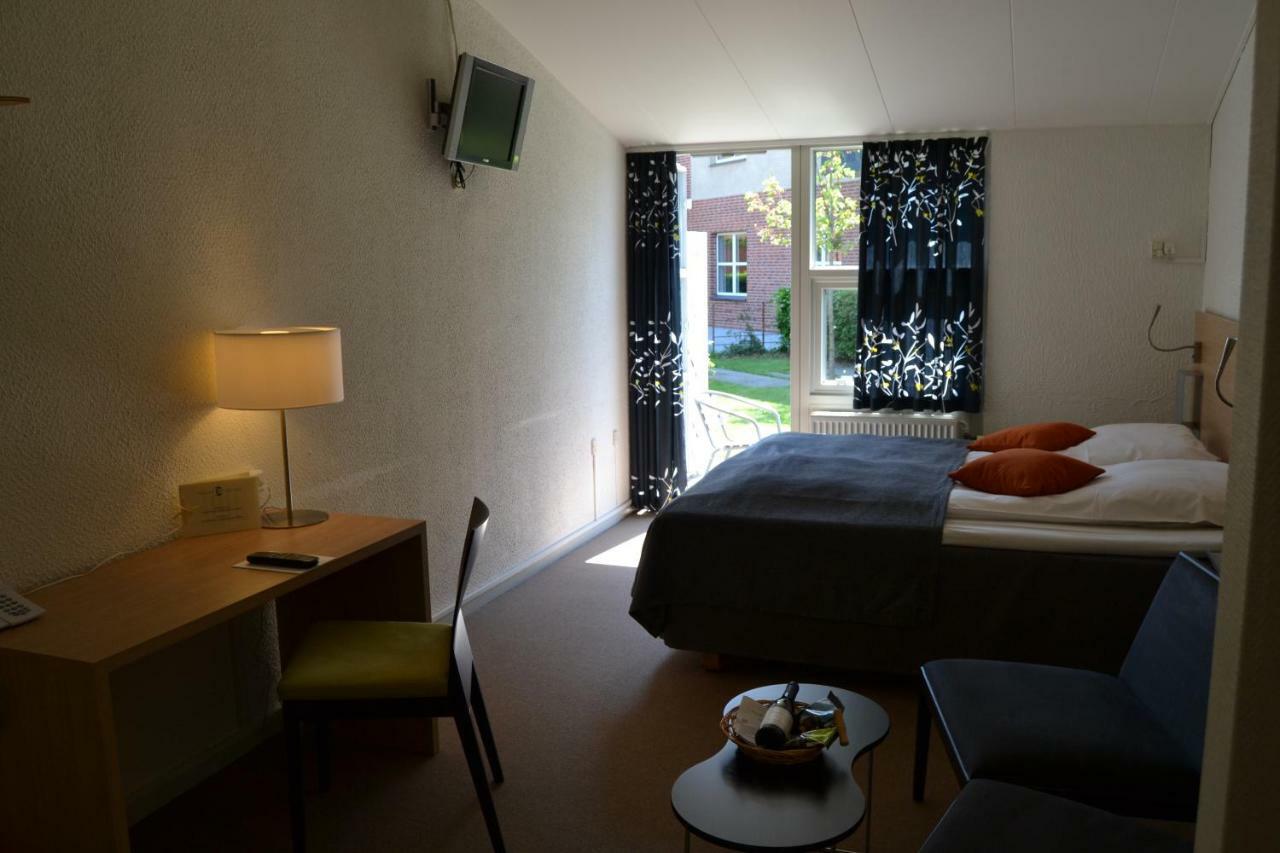 Best Western Hotel Hillerod Luaran gambar