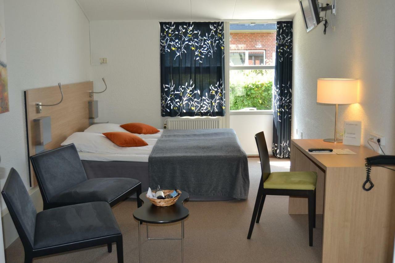 Best Western Hotel Hillerod Luaran gambar