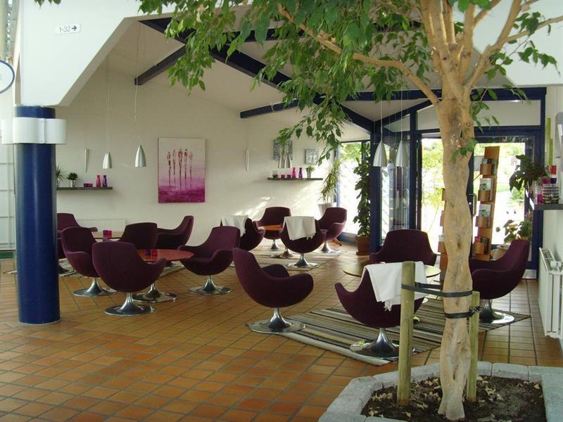 Best Western Hotel Hillerod Luaran gambar
