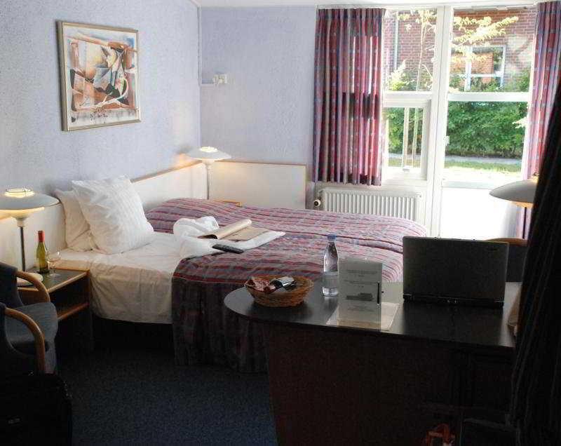 Best Western Hotel Hillerod Luaran gambar