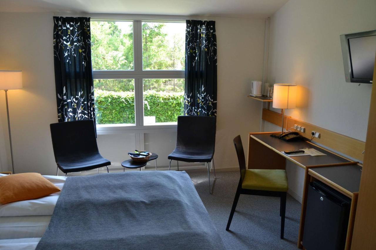 Best Western Hotel Hillerod Luaran gambar